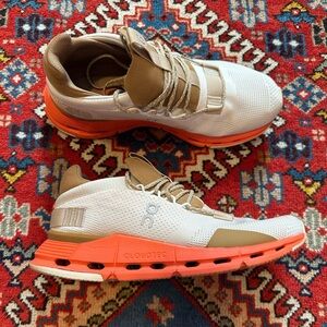 On Running Cloudnova Cloudtech Women’s Shoes